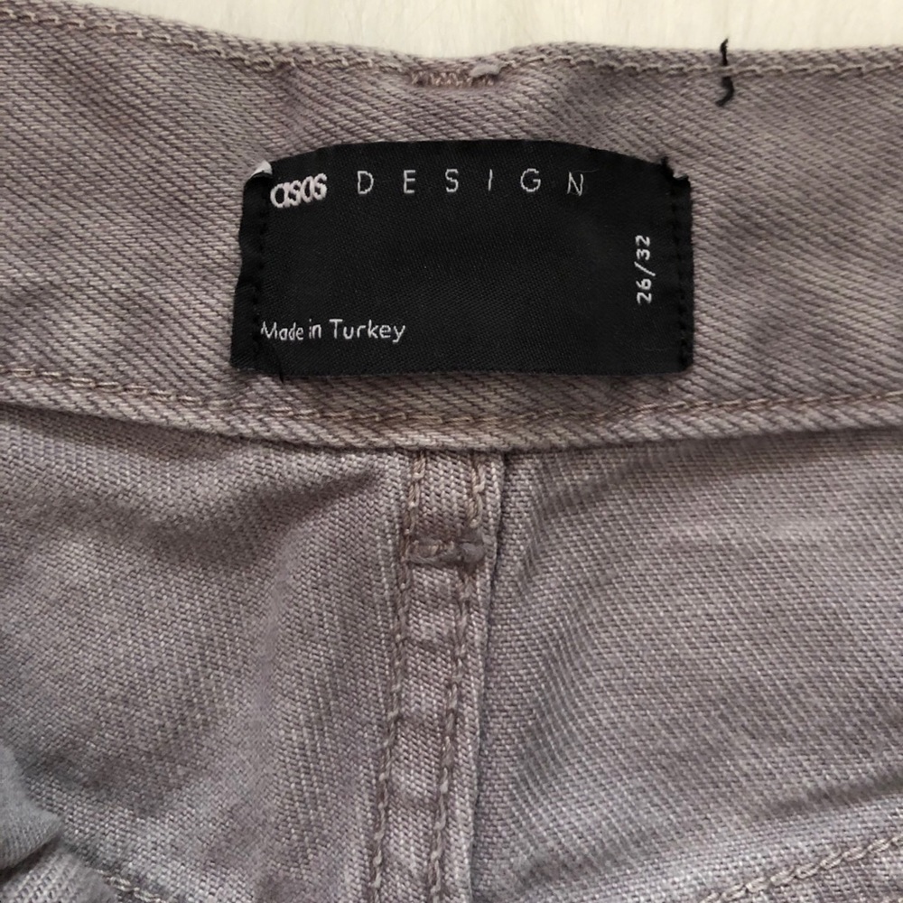 ASOS 90’s jeans - Picture 7 of 8